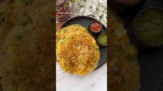 Suji/Rava Breakfast Recipe In 15 Mins😍 #shorts #viralvideo #youtubeshorts