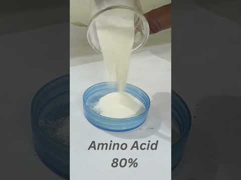 Amino Acid 80