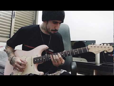 Bluesy Wednesday - Mateus Asato