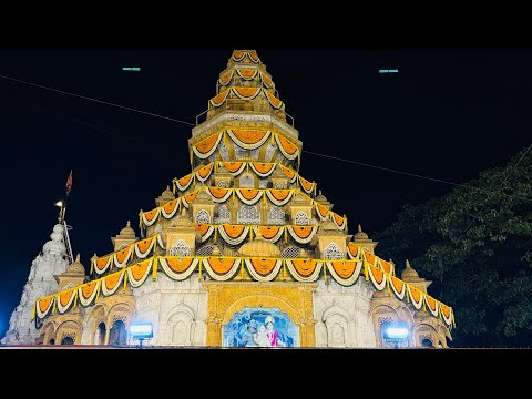 Dugduseth Ganpati Pune | Temples in Pune