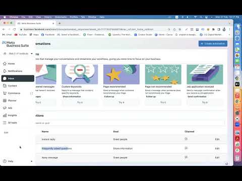 Class-04 || Facebook Page Optimize/Manage SEO, Facebook Page Part-03