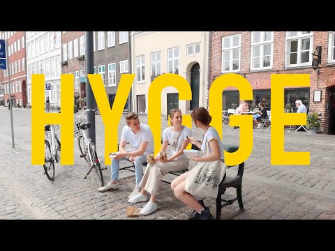 HYGGE, the reason why I visited Denmark🇩🇰