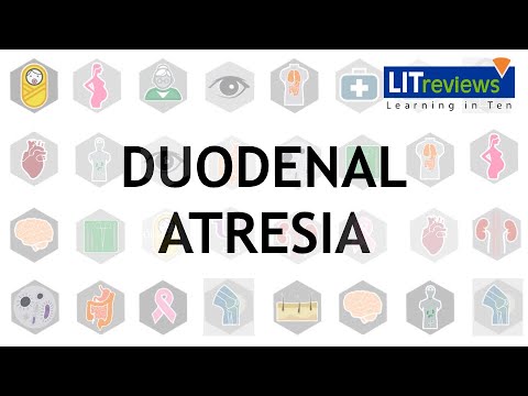 Duodenal Atresia