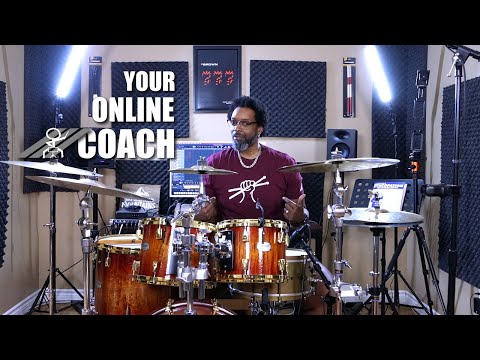 1:1 Online Coaching Sessions Now Available 🥁 - RobBrownCoaching.Com