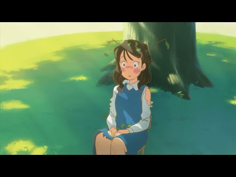 Never Be Alone - Anime Short Film