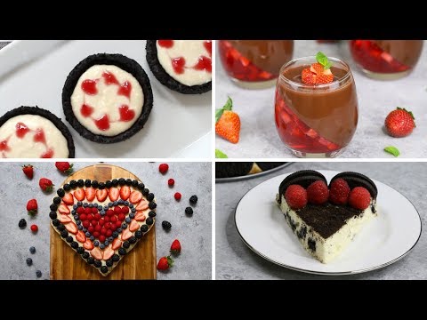 The Best Valentine's Day Recipes 💖💖