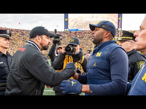 OSU Insider: MASSIVE Michigan Update, 5 Star Visiting??