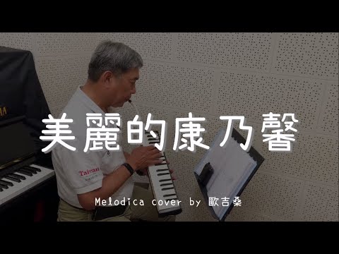 美麗的康乃馨 -  Melodica cover by 歐吉桑