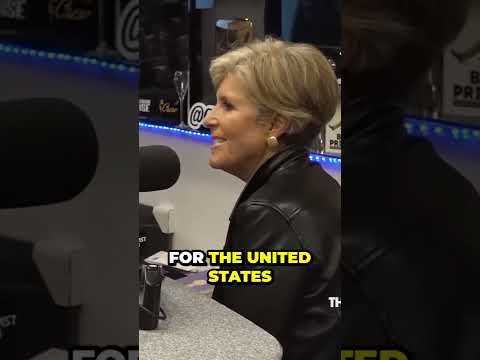 The Shocking Truth About Our Nation's Debt Crisis with Suze Orman