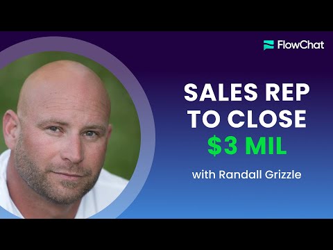 Unlock the Secret to Closing $3M Sales Deals