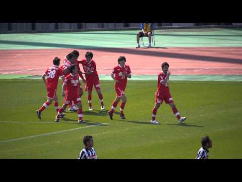 2013.05.03 第12節 ロアッソ熊本 3-2 水戸ホーリーホック 勝ち越しゴール！