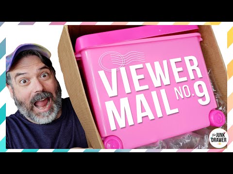 Viewer Mail 9: Rainbow High, Barbie, Elvis, and more!