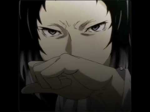 Smooth Operator *Bungo Stray Dogs* #ryunosuke #akutagawa #smoothoperator #bsd #capcut #anime