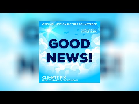 Climate Fix – Soundtrack (2022)