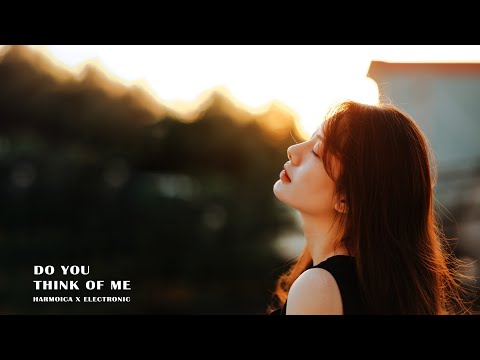 Do You Think Of Me - From Harmoica X Electronic