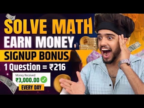 Best Earning App without Investment💸| Earn money watching reels | Online Paise Kaise Kamaye