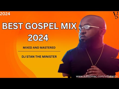 BEST KENYAN GOSPEL MIX 2024 FT MOJI SHORTBABA// GUARDIAN ANGEL VOL 3