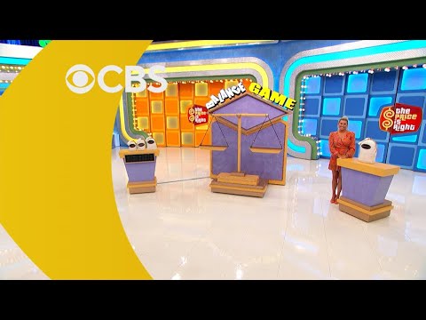 The Price is Right - Lucky Drew Dollar