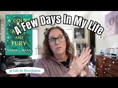 Vlog: Medical Update / What I Am Currently Eating, Watching, and Reading