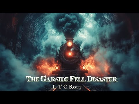 The Garside Fell Disaster by L T C Rolt #audiobook