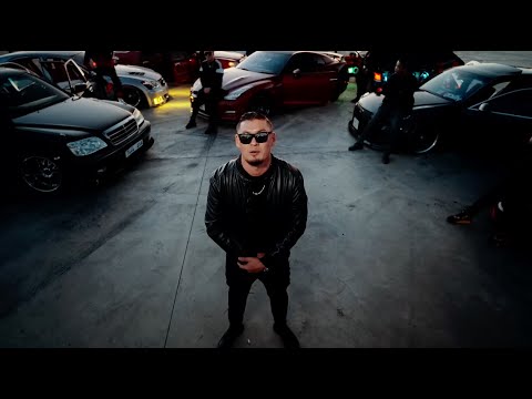 Ts ft Bilgang - Gan G (Official Music Video)