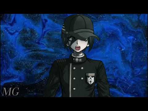 Danganronpa MEP - Fire Drill {Completed}