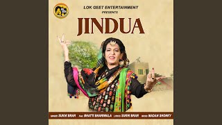 JIndua (feat. Bhatti Bhariwala)