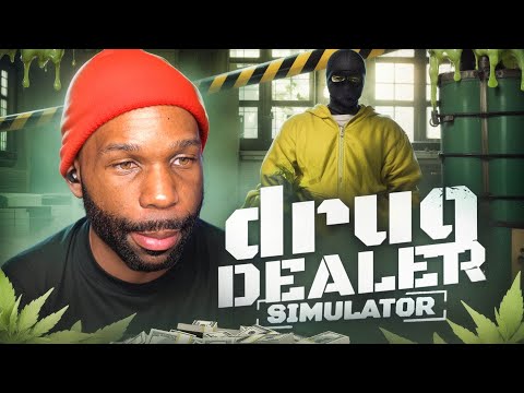 Drug Dealer Simulator 2: How to Get Everything WRONG (2024)