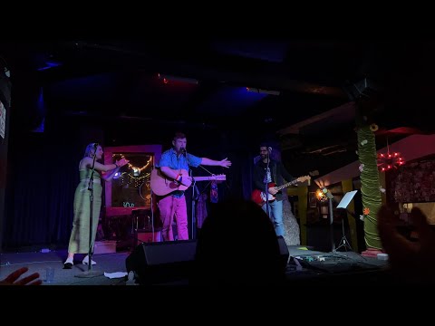 Noah Libby - Live @ Bottom of the Hill (Full Concert 4K30) [San Francisco, CA]