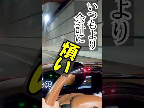 フェラーリ458スパイダーのブリリアントマフラー音