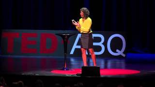 Cell Phones, Dopamine, and Development: Barbara Jennings at TEDxABQ