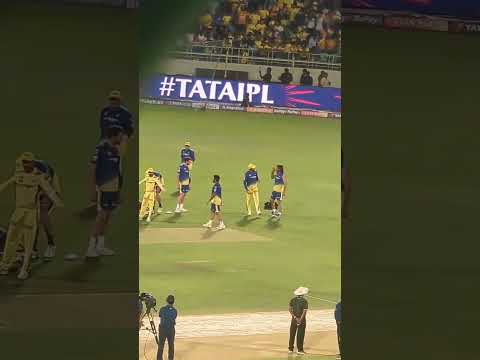 MsDhoni mass Entry Chepauk #CSKvKKR #MSDhoni𓃵 #CSKvKKR #MSDhoni𓃵 #MSD #Dhoni  #Csk #chennai #ipl2024