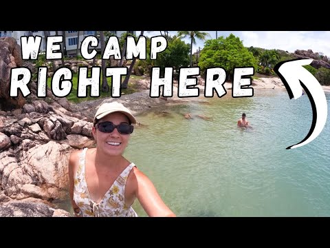 DON’T MISS THIS | Best Beach Town NORTH QLD