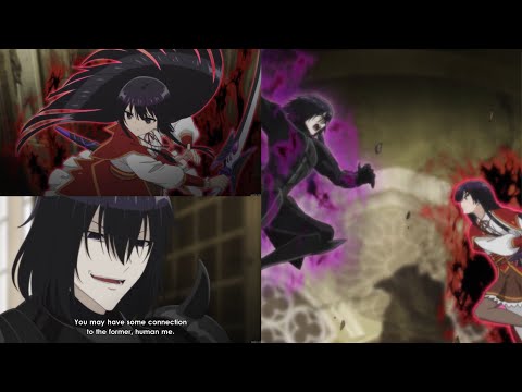 Yumiella Defeats The Demon Lord, Alicia Backstabs Yumiella - Villainess Level 99: Episode 12