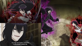 Yumiella Defeats The Demon Lord, Alicia Backstabs Yumiella - Villainess Level 99: Episode 12