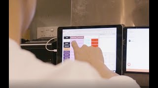 Kitchen Management System - Streamline Operations