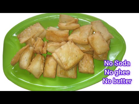 Instand Crispy Fried Chips|Best teatime snacks#easyeveningsnacks#crispy#snacks #healthy#cooking