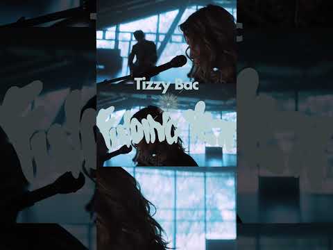 Tizzy Bac【Finding Yeti】 Official Live Session - Short ver.