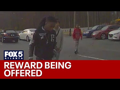 Car dealership posts reward after Benz stolen | FOX 5 News