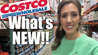 ✨COSTCO✨ What’s NEW!! || New arrivals at Costco this week!!