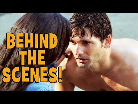 HULK | Behind the Scenes Part 4