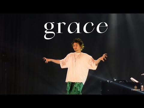 grace | Fujii Kaze and the piano Asia Tour in Hongkong 20230729