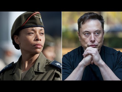 Restaurant Denies Black Veteran Service – She Returns with Elon Musk and Shocks Everyone!