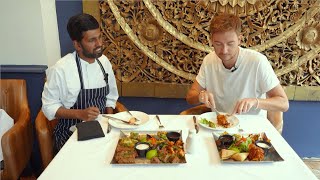 London curry house wins best regional restaurant 2022