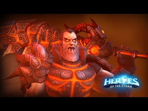 [SFM] Heroes of the Storm: Cataclysm