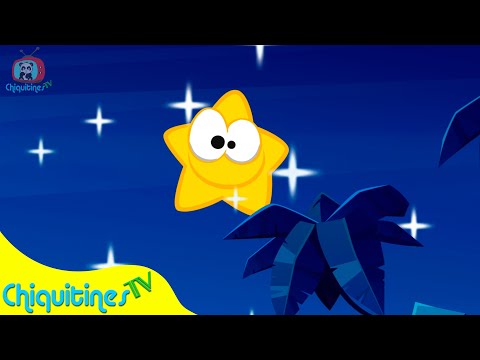 Estrellita - Canción Infantil