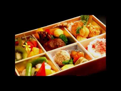 宅配弁当水戸市　水戸市宅配弁当　梵珠庵