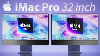 iMac Pro Release Date and Price - EVERY LEAK WE KNOW!!