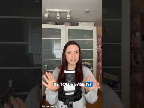 Hautpflege Routine für die Bühne 🎤🥰