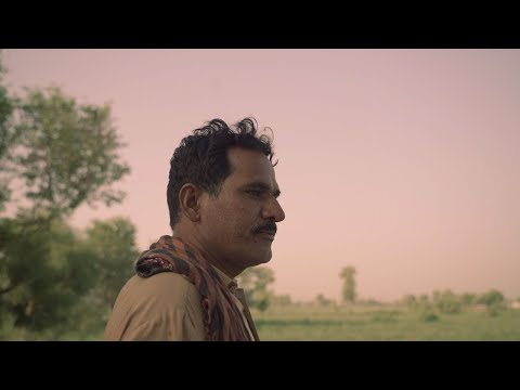 KHAITY & ABHI - Empowering Pakistani Farmers